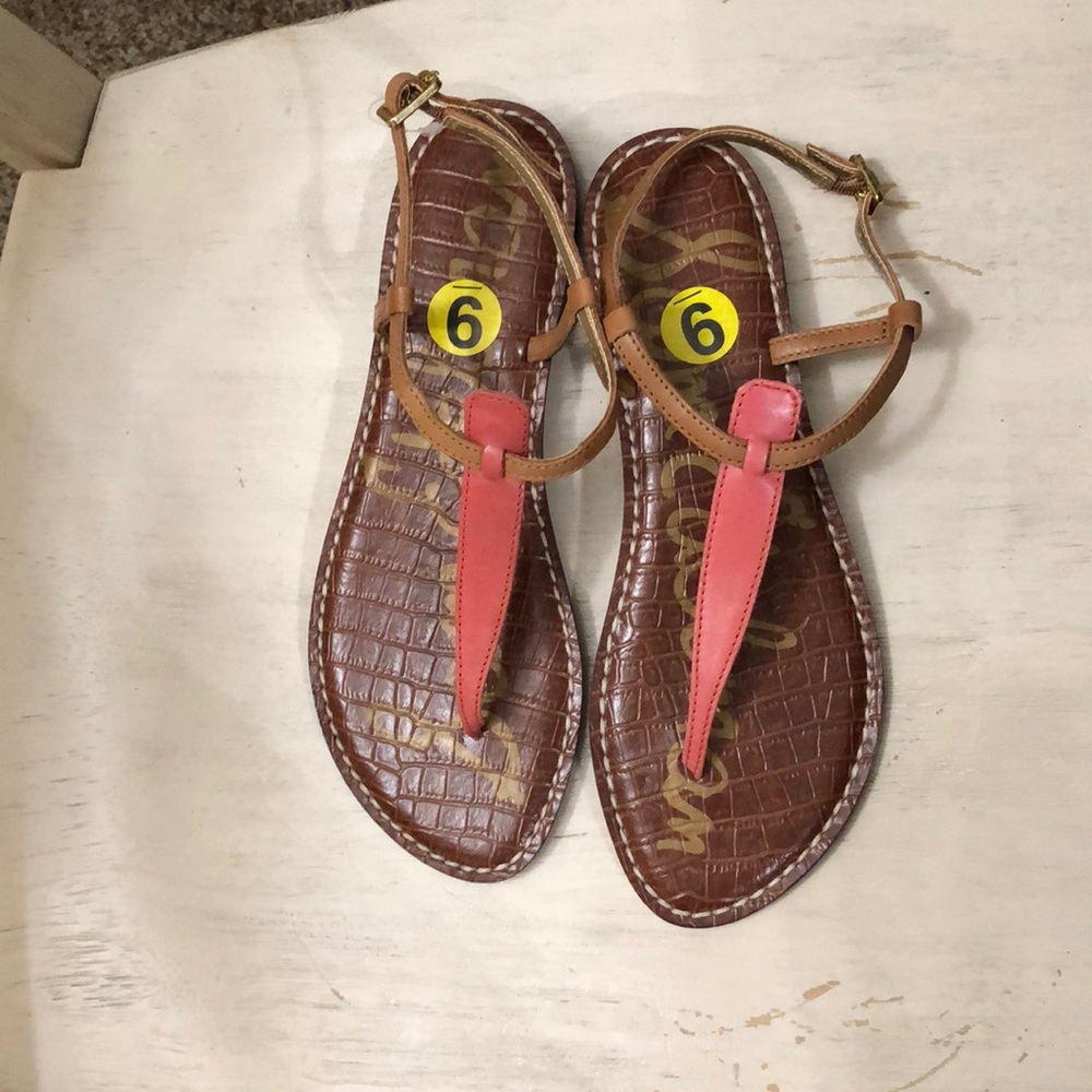 Sam Edelman sandals